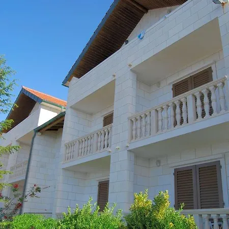 Apartmenthaus Punta ****