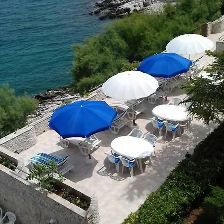 Apartmenthaus Punta ****