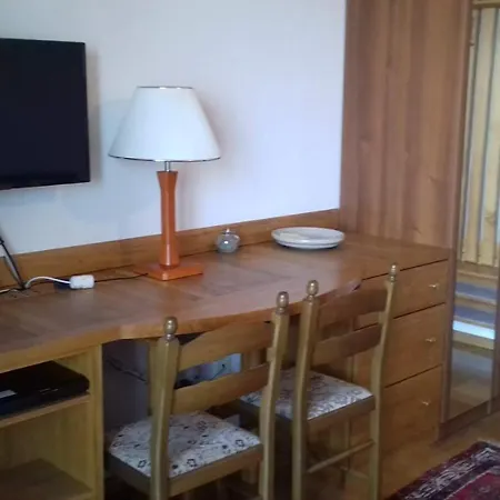 Apartmenthaus Punta ****