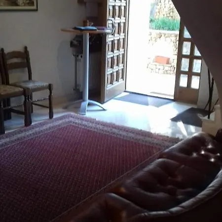 Apartmenthaus Punta ****