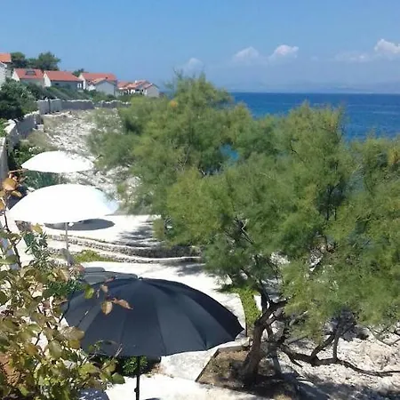 Apartmenthaus Punta ****