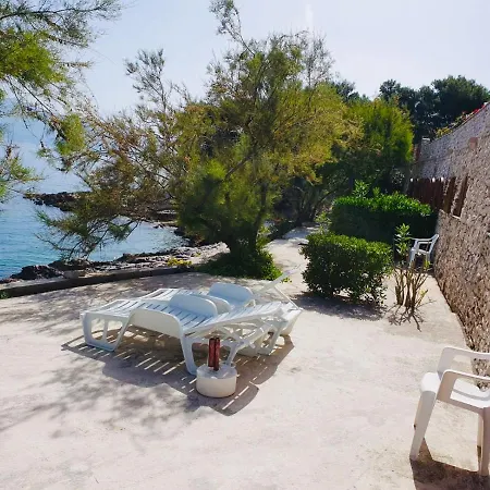 Apartmenthaus Punta **** شقة *