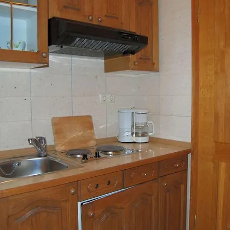 Apartmenthaus Punta **** Apartment *