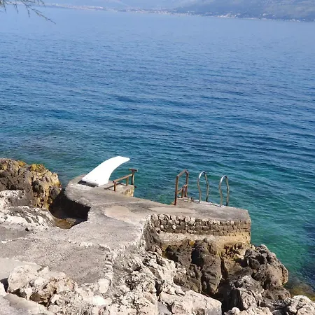 Apartmenthaus Punta **** *