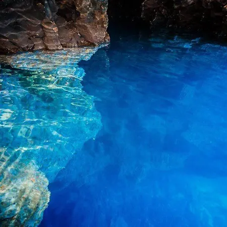 Apartmenthaus Punta **** *