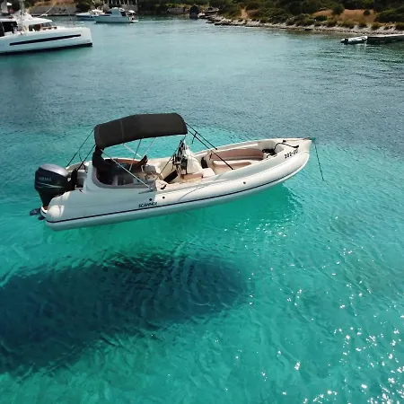 Apartmenthaus Punta **** شقة سبليتسكا