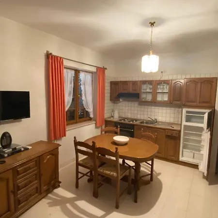Apartmenthaus Punta ****