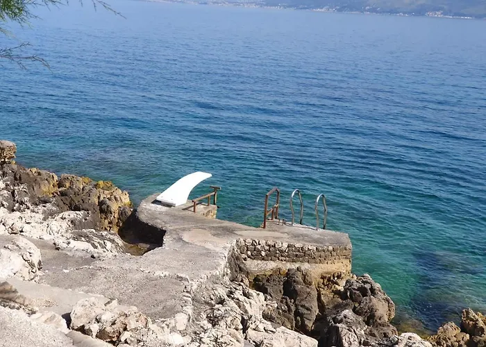 Apartmenthaus Punta **** *