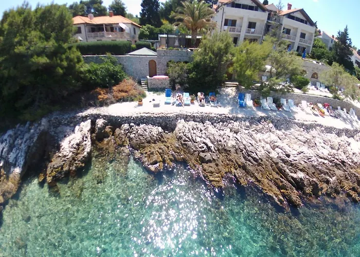 Apartment Apartmenthaus Punta ****