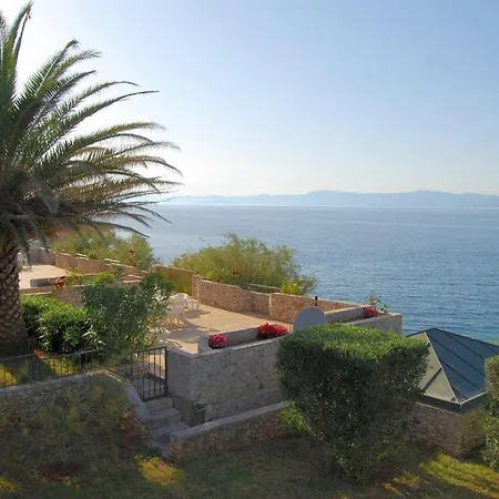 Διαμέρισμα Apartmenthaus Punta **** *