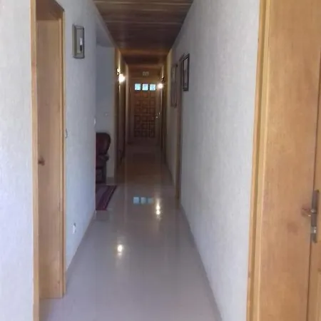 Apartmenthaus Punta ****