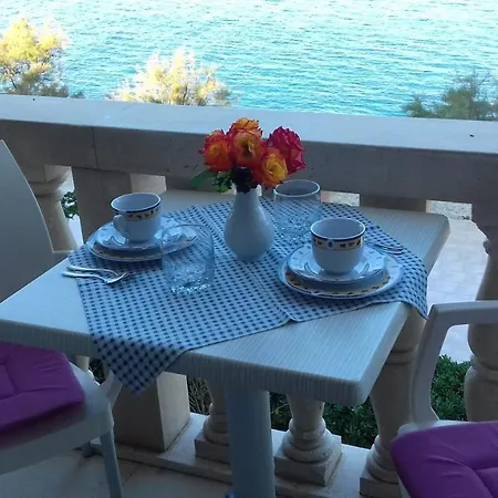 Apartmenthaus Punta **** *