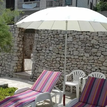 Διαμέρισμα Apartmenthaus Punta **** *