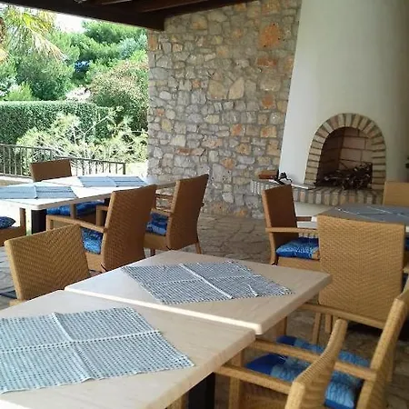 Διαμέρισμα Apartmenthaus Punta ****