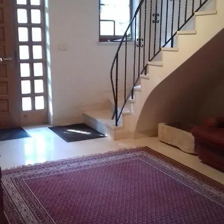 Διαμέρισμα Apartmenthaus Punta **** Splitska