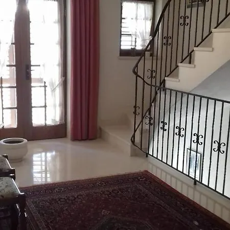 Apartmenthaus Punta **** Lejlighed *