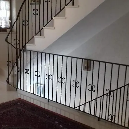 Διαμέρισμα Apartmenthaus Punta ****