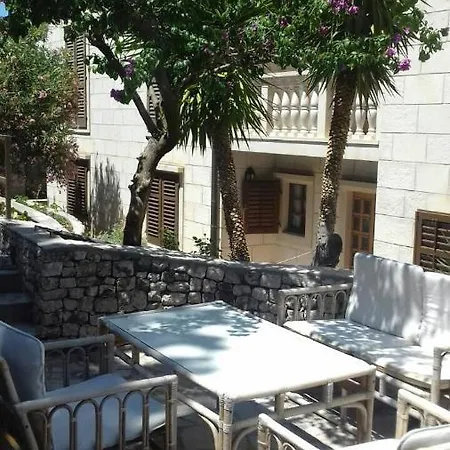 Apartmenthaus Punta **** Lejlighed *