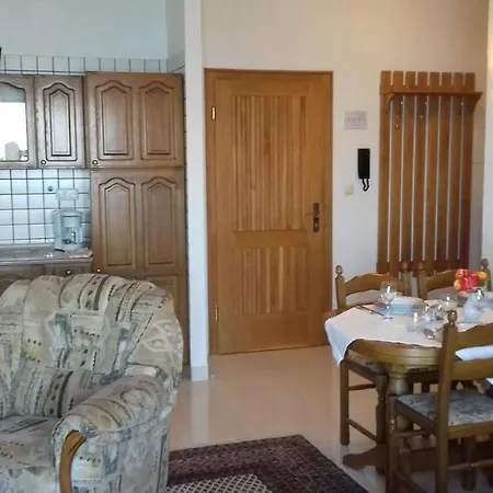 Apartmenthaus Punta **** Splitska