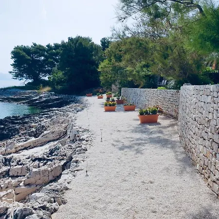 Apartmenthaus Punta **** *