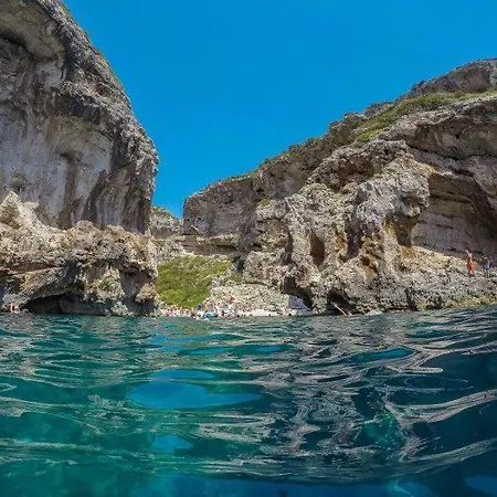 Apartmenthaus Punta ****