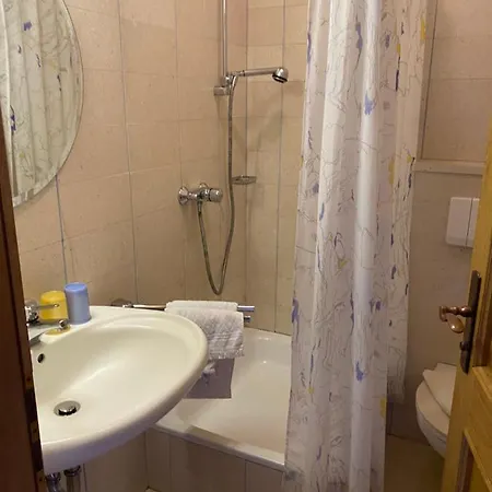 Apartmenthaus Punta ****