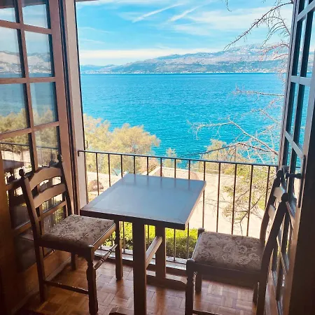 Διαμέρισμα Apartmenthaus Punta **** *